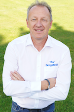 Eckhard Sörensen